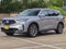 2026 Acura MDX FWD with Technology Package