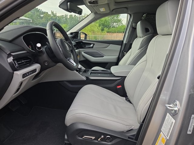 2026 Acura MDX FWD with Technology Package