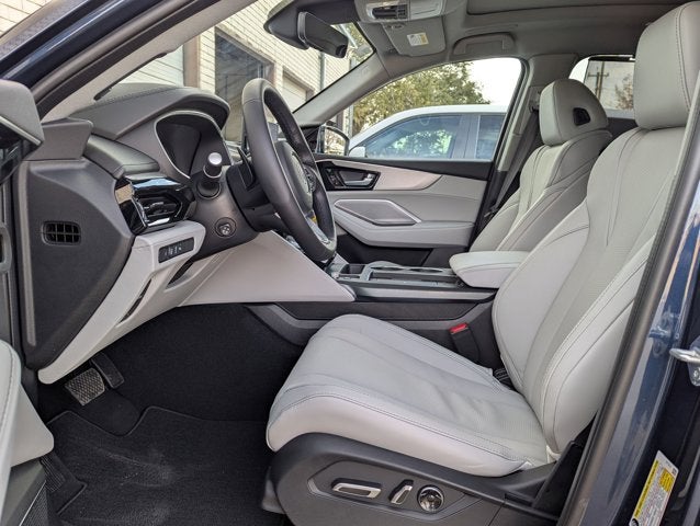 2026 Acura MDX w/Technology Package