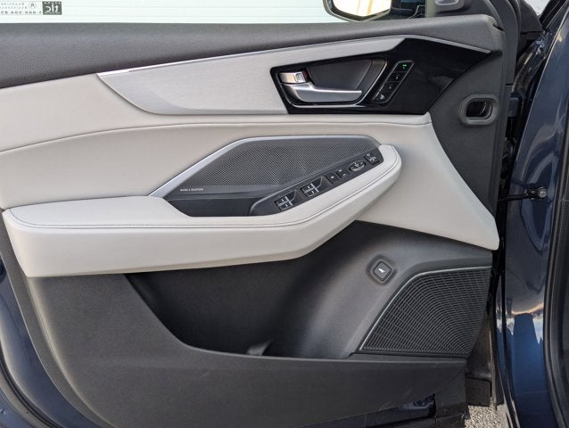 2026 Acura MDX w/Technology Package