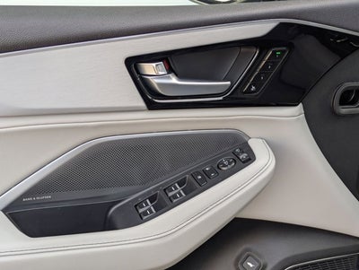 2026 Acura MDX w/Technology Package