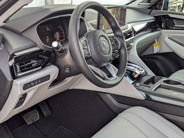 2026 Acura MDX w/Technology Package