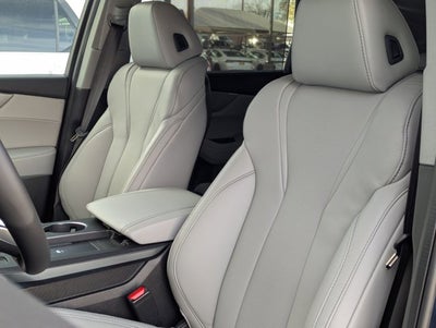 2026 Acura MDX w/Technology Package
