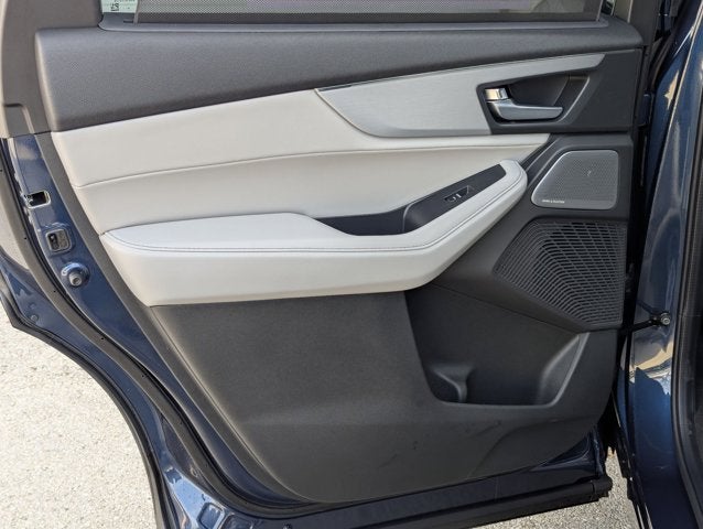 2026 Acura MDX w/Technology Package