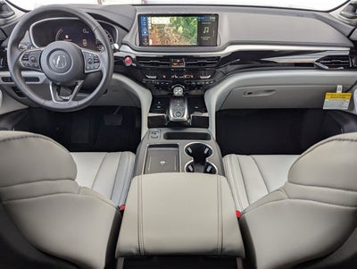 2026 Acura MDX w/Technology Package
