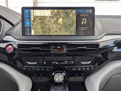 2026 Acura MDX w/Technology Package