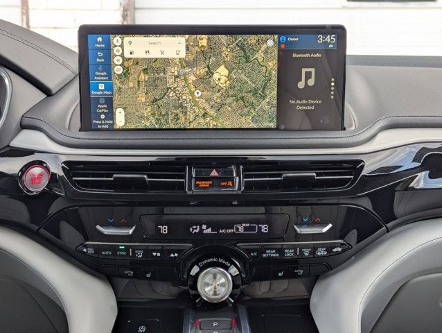 2026 Acura MDX w/Technology Package