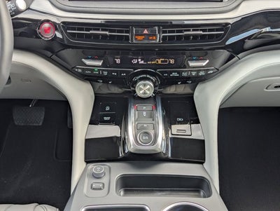 2026 Acura MDX w/Technology Package