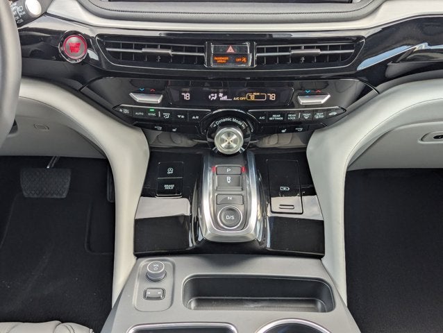 2026 Acura MDX w/Technology Package