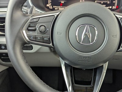 2026 Acura MDX w/Technology Package