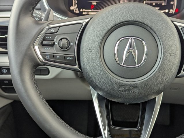 2026 Acura MDX w/Technology Package