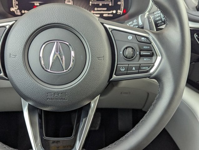 2026 Acura MDX w/Technology Package