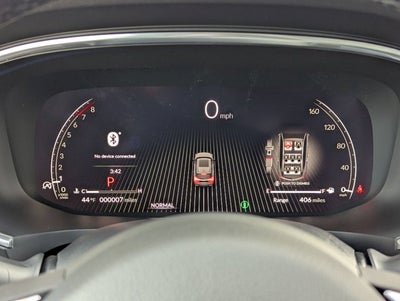 2026 Acura MDX w/Technology Package