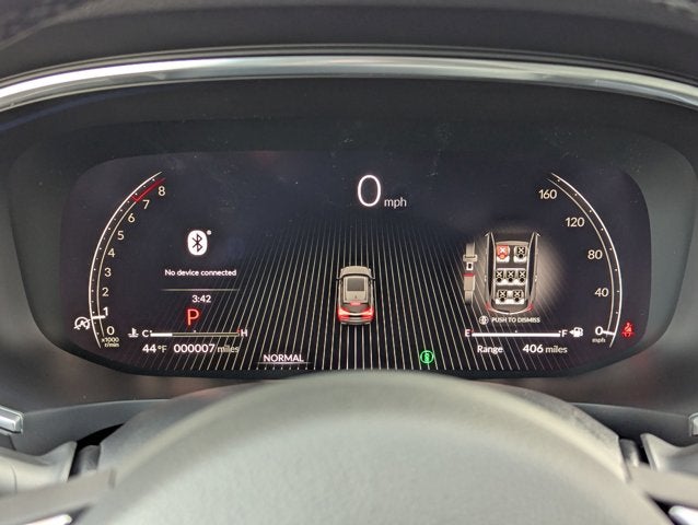 2026 Acura MDX w/Technology Package