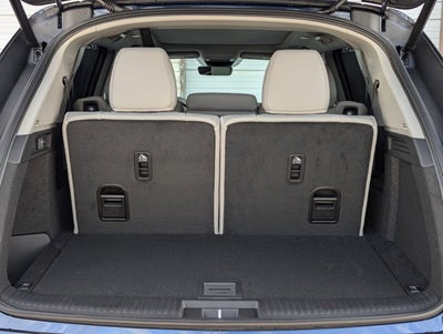 2026 Acura MDX w/Technology Package
