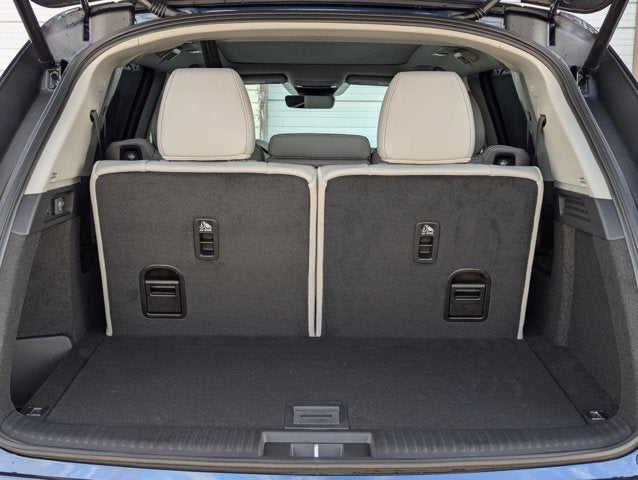 2026 Acura MDX w/Technology Package