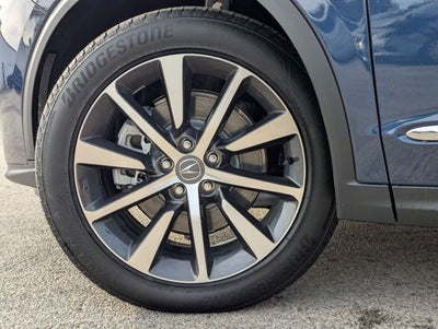 2026 Acura MDX w/Technology Package