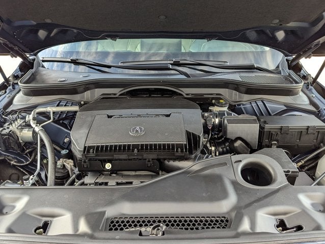 2026 Acura MDX w/Technology Package