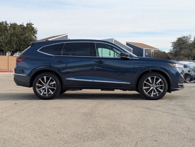2026 Acura MDX w/Technology Package