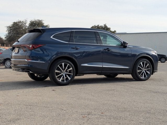 2026 Acura MDX w/Technology Package
