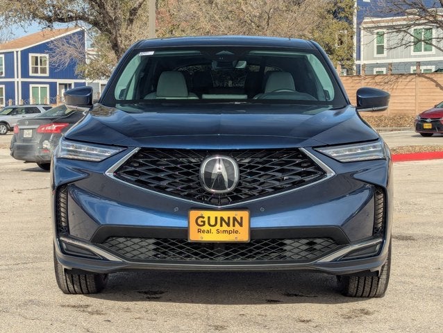 2026 Acura MDX w/Technology Package
