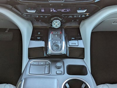 2022 Acura MDX w/Technology Package