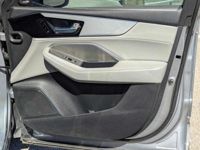 2022 Acura MDX w/Technology Package