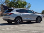 2022 Acura MDX w/Technology Package