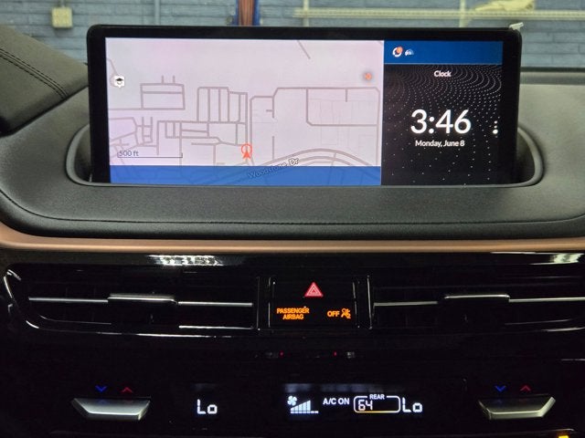 2023 Acura MDX FWD with Technology Package