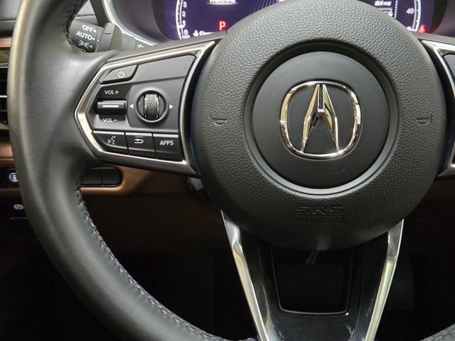 2023 Acura MDX FWD with Technology Package