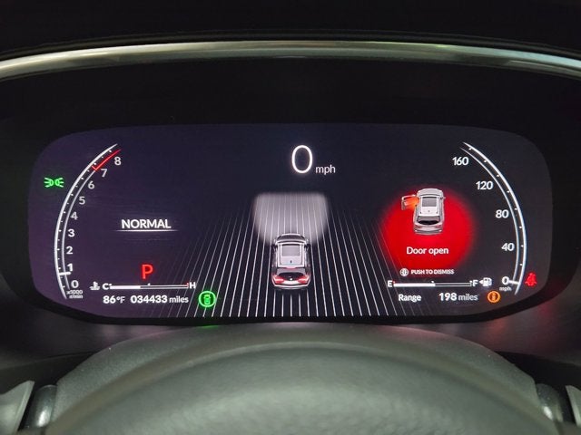 2023 Acura MDX FWD with Technology Package