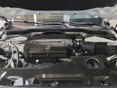 2023 Acura MDX FWD with Technology Package