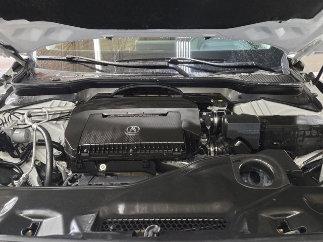 2023 Acura MDX FWD with Technology Package