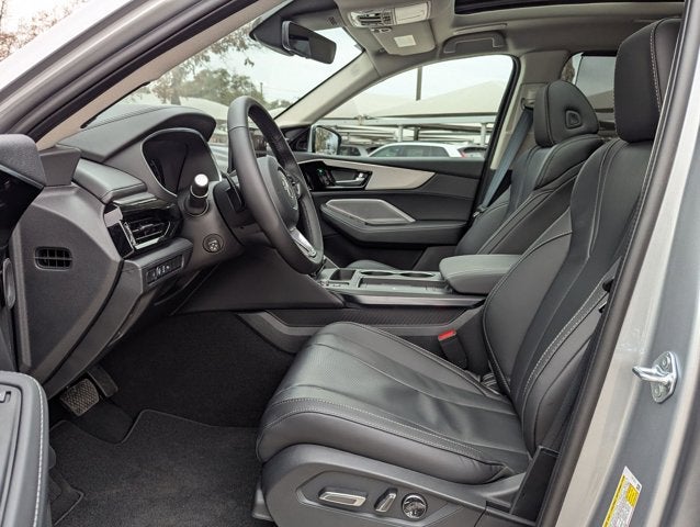 2026 Acura MDX w/Technology Package