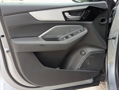 2026 Acura MDX w/Technology Package