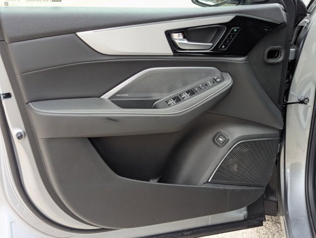 2026 Acura MDX w/Technology Package