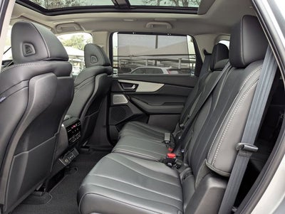2026 Acura MDX w/Technology Package