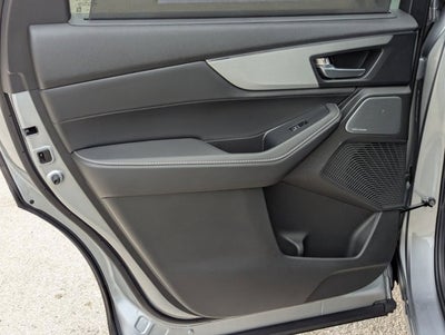 2026 Acura MDX w/Technology Package