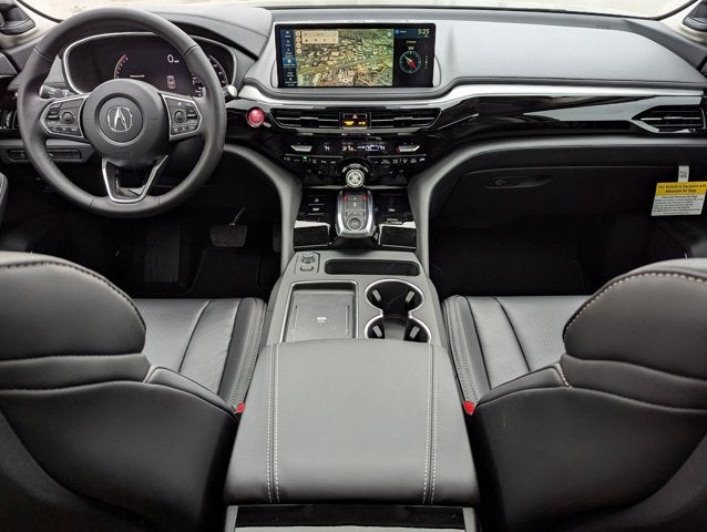 2026 Acura MDX w/Technology Package