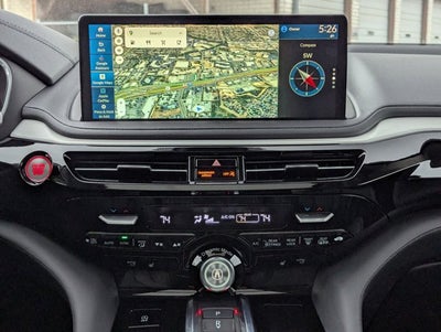 2026 Acura MDX w/Technology Package