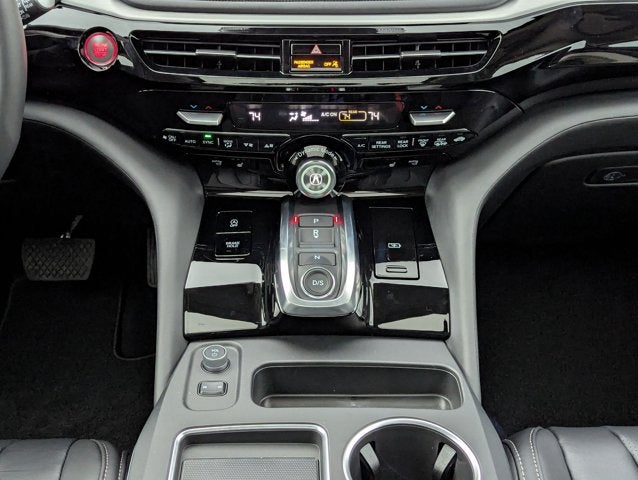 2026 Acura MDX w/Technology Package