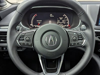 2026 Acura MDX w/Technology Package