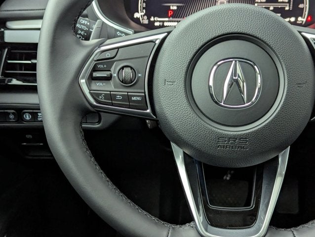 2026 Acura MDX w/Technology Package