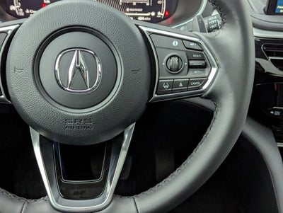 2026 Acura MDX w/Technology Package