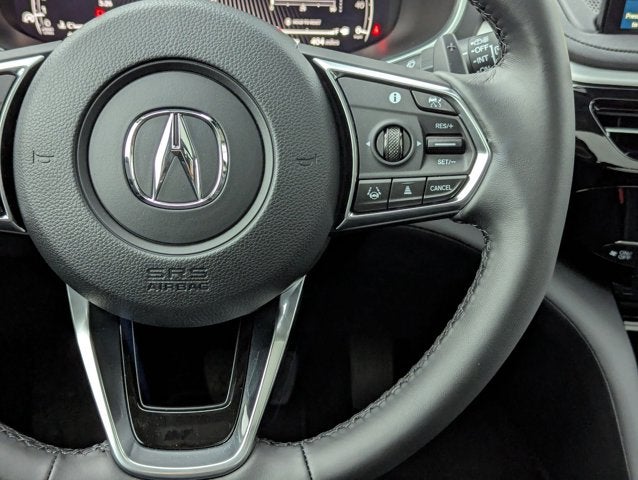 2026 Acura MDX w/Technology Package
