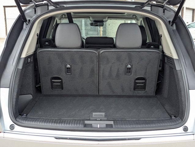 2026 Acura MDX w/Technology Package