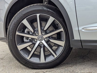 2026 Acura MDX w/Technology Package