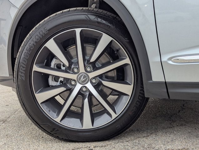 2026 Acura MDX w/Technology Package