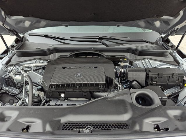 2026 Acura MDX FWD w/Technology Package