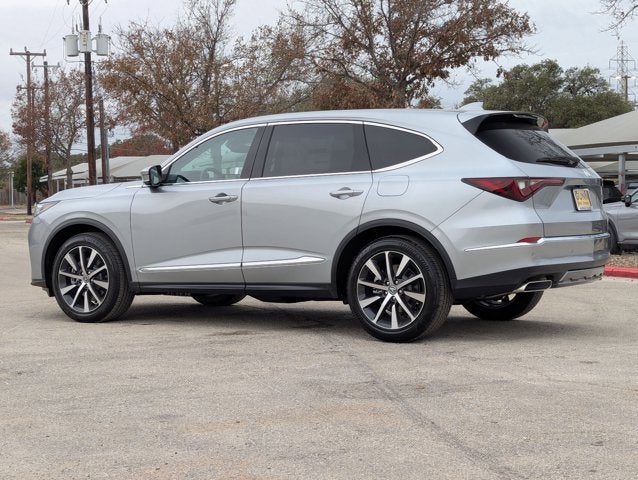 2026 Acura MDX w/Technology Package